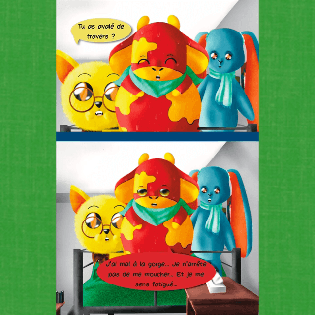 Dr Nounours - Tome 1 