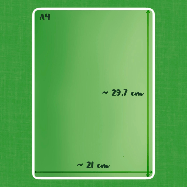 Les carnets de l’apothicaire - Affiche A4