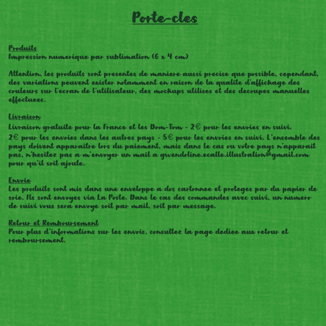 Planètes - Porte-clés