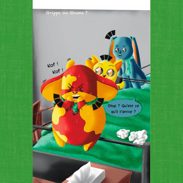 Dr Nounours - Tome 1 