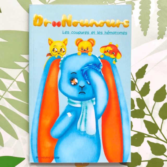 Dr Nounours - Tome 2